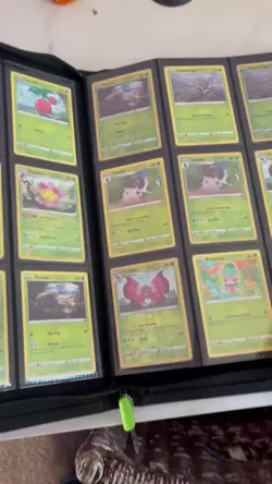 Pokemon TCG Battle Styles Complete Master Set W/ Binder & Promo - Image 2