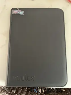 Pokemon TCG Battle Styles Complete Master Set W/ Binder & Promo - Image 5