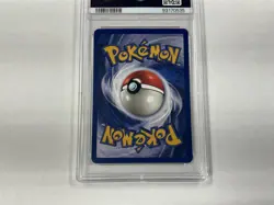 2002 Pokemon Expedition Set Pichu Holo #22/165 PSA 9 - Image 4