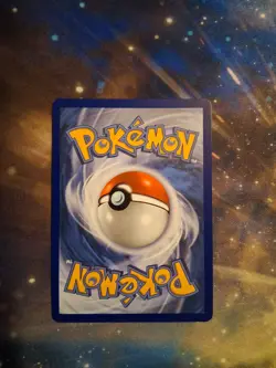 Boss’s Orders 256/217 Ultra Rare Full Art Pokemon TCG Ascended Heroes NM - Image 2