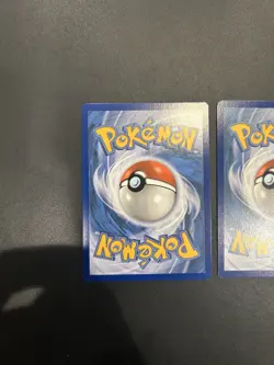 Pokemon TCG Charizard Prerelease Stamped Lot: SM158 & SWSH066 - Image 4