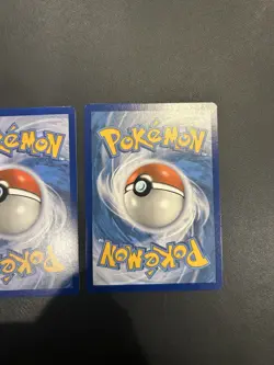 Pokemon TCG Charizard Prerelease Stamped Lot: SM158 & SWSH066 - Image 5