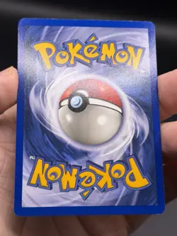 Electrode Holo Rare 2/64 1999 Pokemon Jungle English WOTC NM - Image 4