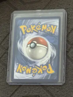 Pokemon Lugia V Ultra Rare Full Art Holo 186/195 Silver Tempest 220 HP Aero Dive - Image 2