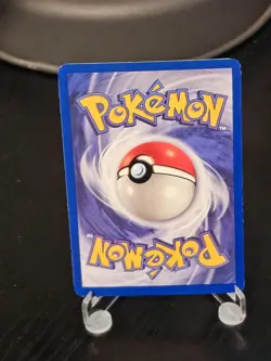 Dark Muk 1st Edition - Team Rocket - Pokemon TCG - LP - Image 2