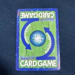 Digimon Card Metal Garurumon X Antibody Bx-1 Old Game Japan - Image 2