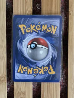 1999 Pokemon Base Set Charizard 4/102 Holo Rare - MP/LP - Authentic WOTC - Image 2