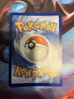 Pokemon TCG - N's Zekrom - Mega Evolutions Promo 031 - Image 2