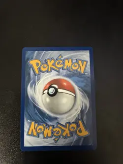 Pokemon TCG - N's Zekrom #31 Promo Ascended Heroes English Mint Condition - Image 2