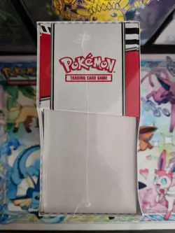 Black Bolt & White Flare Pokemon Center ETB's - NEW/SEALED! - Image 4