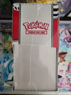 Black Bolt & White Flare Pokemon Center ETB's - NEW/SEALED! - Image 5