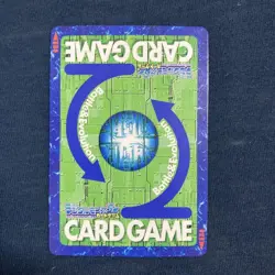 Digimon Card Dukemon Bo-502 Old Game Japan - Image 2