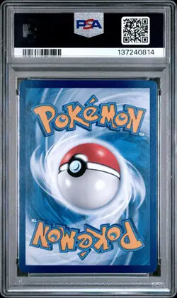 PSA 10 2025 Pokemon Cubone Chinese Exclusive Gem Pack Vol.3 04 07/07 Gem Mint - Image 2