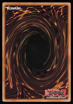 Yubel - Terror Incarnate (UTR) PTDN-EN007 Ultimate Rare TWED ENHANCED YU-GI-OH - Image 2