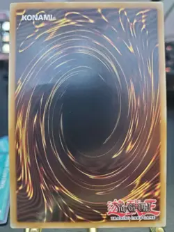 LIOV-EN053 DOGMATIKALAMITY COMMON 1ST EDITION YuGiOh CARD - Image 2