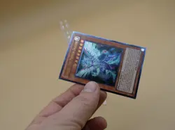 Yu-Gi-Oh! Galaxy-Eyes Photon Dragon Ultimate Rare PHSW-EN011 NM - Image 2