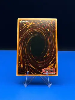 Yugioh Jinzo YAP1-EN007 Ultra Rare Limited Edition - LP - Image 2