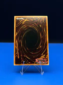 Yu-Gi-Oh - YAP1-EN006 - BUSTER BLADER - ULTRA RARE - MP - Image 3