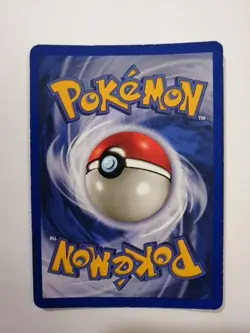 Alakazam - 1/102 - Pokemon Base Set Unlimited Holo Rare Card WOTC MP - Image 2