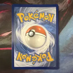 Pokemon Oricorio EX 024 Me: Mega Evolution Promo Basic Flame Promo Holo Card - Image 2