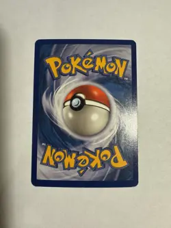 Pokemon TCG Tyranitar Expedition Base Set Reverse Holo Card 29/165 LP - Image 2