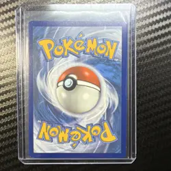 Pokemon Gengar 085/202 Swsh01: Sword & Shield Holo Rare Stage 2 English Card - Image 2