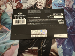 Magic Secret Lair x DND Death is in the Eyes of the Beholder I FOIL SEALED - Image 3