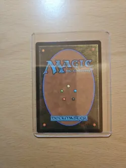 Ballad of the Black Flag Foil Uncommon, Assassin's Creed #013, MTG - Image 3