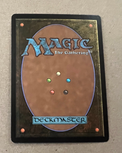 Grinding Station - Fifth Dawn - MTG - Magic the Gathering - Image 4