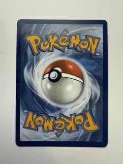 First Partner Illustration Squirtle Promo Full Art Holo 039 Pokemon TCG - Image 2