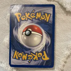 Wizards of the Coast Alakazam 001/130 Base Set 2 Holo Rare Pokemon TCG English - Image 2