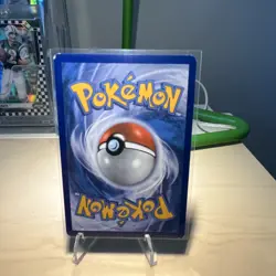 Celebi & Venusaur GX TAG TEAM Promo Holo SM167 SM Basic Pokemon Card - Image 2
