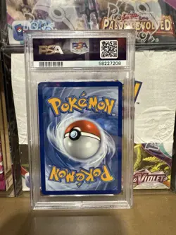 PSA 10 Charizard V SWSH050 Pokemon TCG Champions Path Elite Trainer Box Full Art - Image 2