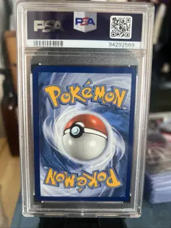 Venusaur Ex SV:151 PSA 10 GEM MINT #198/165 Pokemon TCG 2023 SIR English - Image 4