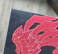 Pokemon TCG Sword & Shield Lost Origin Pokemon Center Elite Trainer Box - Sealed - Image 2