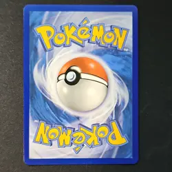 Pokemon Marnie 208/202 Swsh01 Sword & Shield Secret Rare Full Art Holo Trainer - Image 2