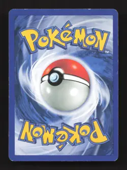 Brock 98/132 Rare Gym Heroes Pokemon Moderately Played - Image 2