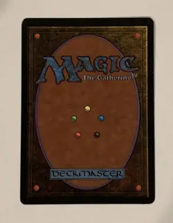 Island (B) Limited Edition - Beta Edition Regular, Magic The Gathering Card MTG - Image 2