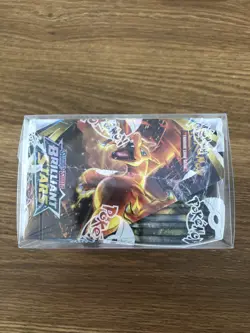 Pokemon Sword & Shield Brilliant Stars Booster Box Factory Sealed + Casing 💫🌟 - Image 4