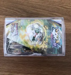 Pokemon Sword & Shield Brilliant Stars Booster Box Factory Sealed + Casing 💫🌟 - Image 5
