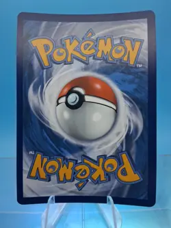 Galarian Slowpoke SWSH126 - Pokemon Sword & Shield BlackStar Promo NM Swirl 🌀 - Image 2