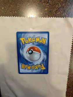 Pokemon TCG - Rosa's Encouragement 114/088 - Full Art Ultra Rare - Perfect Order - Image 4
