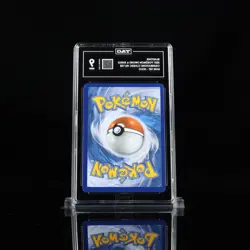2021 Pokemon SWSH Celebrations Blastoise Classic Collection 2/102 TAG 9 - Image 2