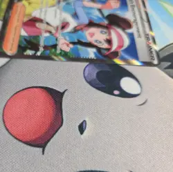 Rosa's Encouragement 114/88 Perfect Order ENGLISH Full Art Pokemon TCG - Image 4