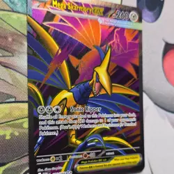 Pokemon TCG Mega Skarmory EX, Probopass, Lumiose City Foil, Perfect Order Lot - Image 3