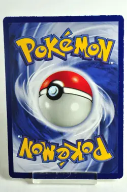 Pokemon Card TCG Jigglypuff Glossy Grey Star Promo 1999 English MP - Image 4