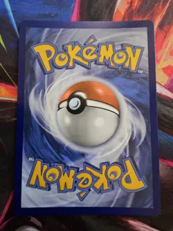 CHARIZARD EX 056 BLACK STAR PROMO SCARLET & VIOLET NM - Image 2