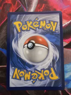 Pokemon TCG Mewtwo SM77 Black Star Promo Holo Sun & Moon - LP - Image 2