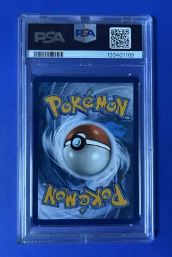 2019 Pokemon Sun & Moon Latias & Latios GX Team Up #113 PSA 10 GEM MT - Image 2