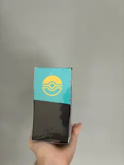 Pokemon TCG Mega Evolution Ascended Heroes Elite Trainer Box ETB – Sealed - Image 3